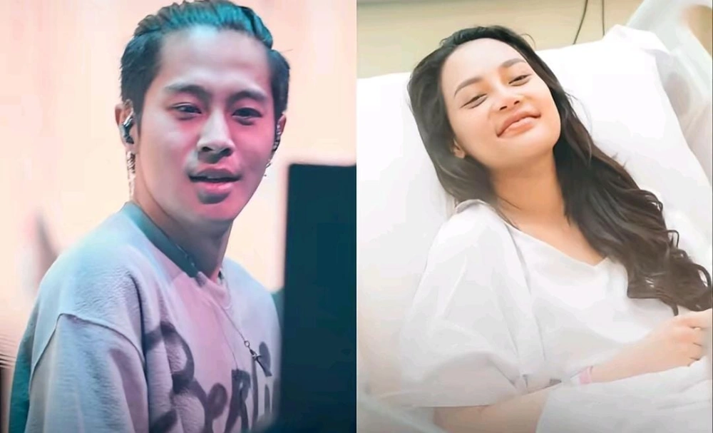 Kasus Erika Carlina dan DJ Panda Berakhir, Laporan Polisi Dicabut