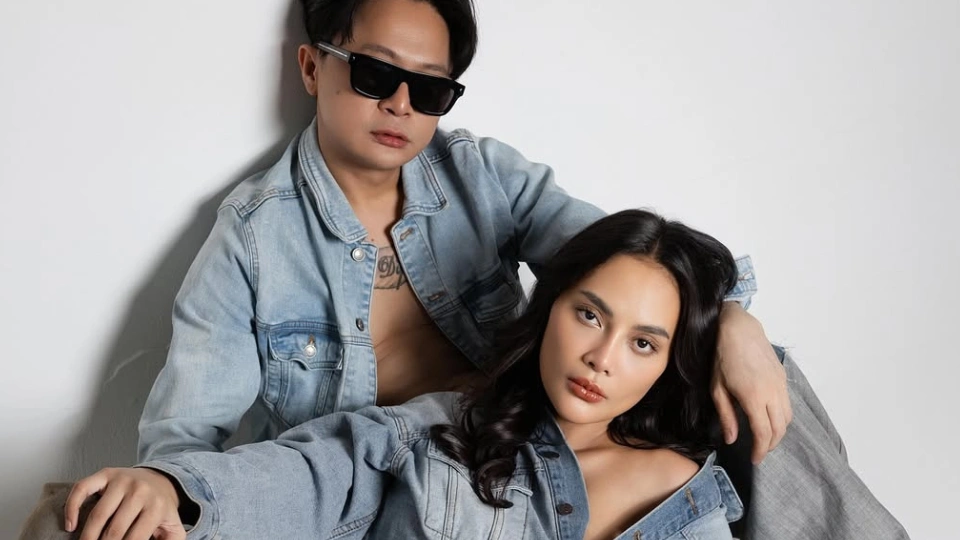 DJ Bravy Beberkan Alasan Putus dari Erika Carlina: Sudah Sepakat Tak Bersama Lagi