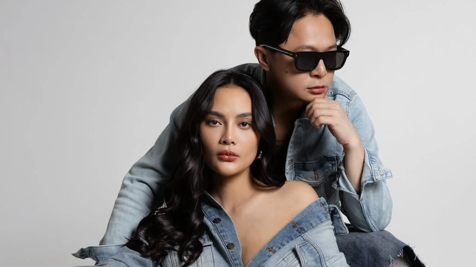 Bravy beberkan alasan berpisah dari Erika [Instagram/Combravyson Vconk]