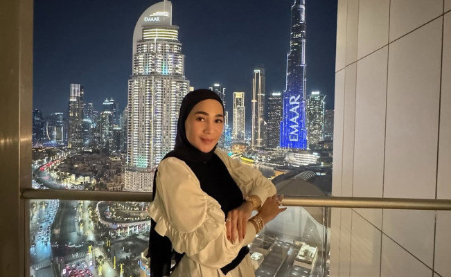 Erin Buka Suara Usai Dokumen Cerai Bocor, Minta Andre Taulany Belajar Agama Lagi