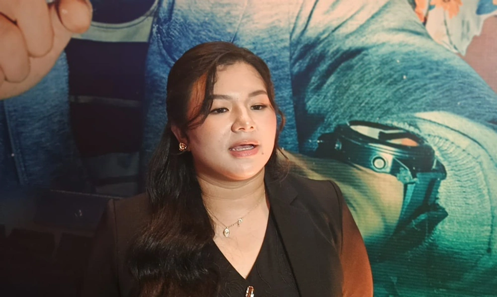 Rumah Langganan Banjir Rob, Eriska Rein Waswas Tinggal di Jakut