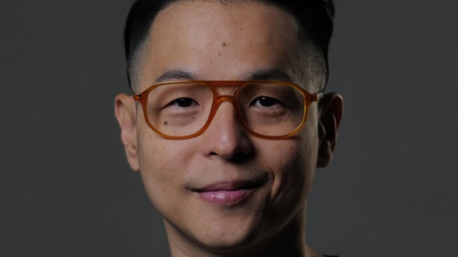 Ngakak, Ernest Dapat BSU dari 'Kementerian Kesahatan'