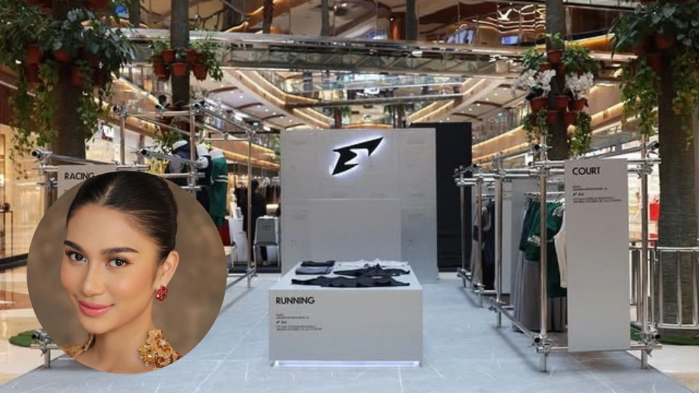 Heboh Boikot Azizah Salsha Jadi Model, Erspro Akhirnya Minta Maaf