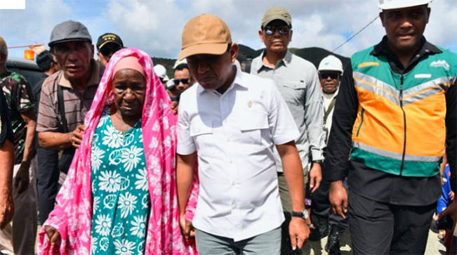 Kementerian ESDM Pastikan Pemegang Izin Tambang di Raja Ampat Patuhi Regulasi