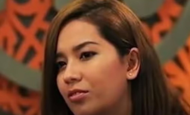 Etiqah Siti Noorashikeen Sulang (Foto: MasterChef)