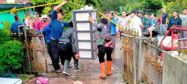 Rencana Relokasi Warga Kampung Cibatu Hilir, Pj Gubernur Jabar: Tunggu Hasil Badan Geologi