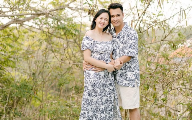 Biodata dan Agama Meiza Aulia, Gugat Cerai Eza Gionino Setelah 7 Tahun Menikah
