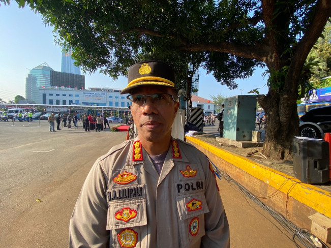 Polisi Ungkap Fakta Baru Kasus Pria Disekap Puluhan Orang di Jakarta Timur