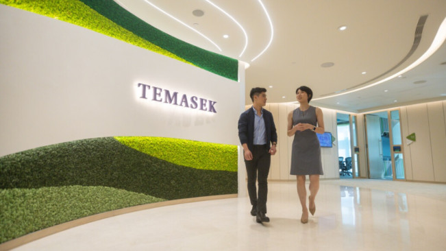 Badan Investasi Negara Tetangga Seperti Danantara, Salah Satunya Temasek Milik Singapura