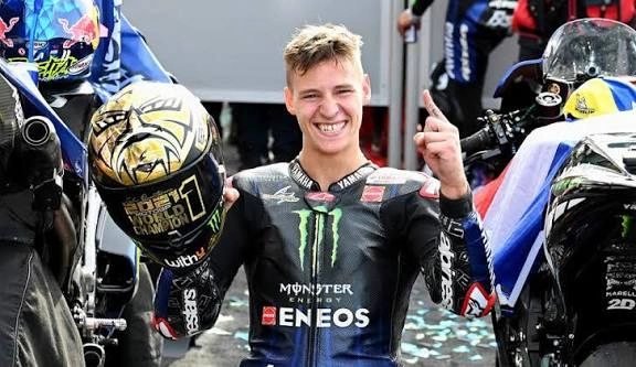 Panas! Curhatan Fabio Quartararo Kena Skak Mat Bos Yamaha, Yakin Motor YZR-M1 Sudah Maksimal?