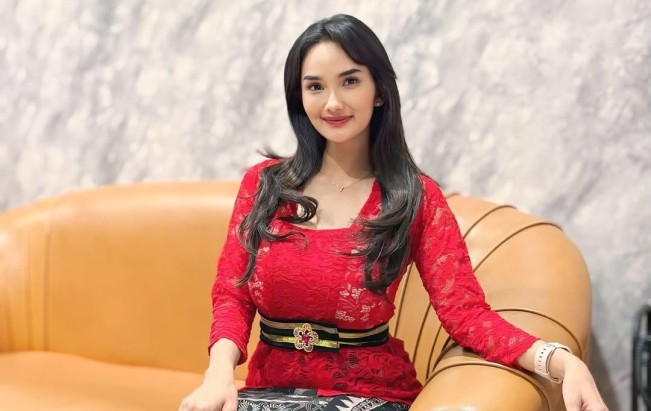 Sekarang Diduga Diam-Diam Nikah Siri dengan Ichal Muhammad, Faby Marcelia Baru Cerai 2024