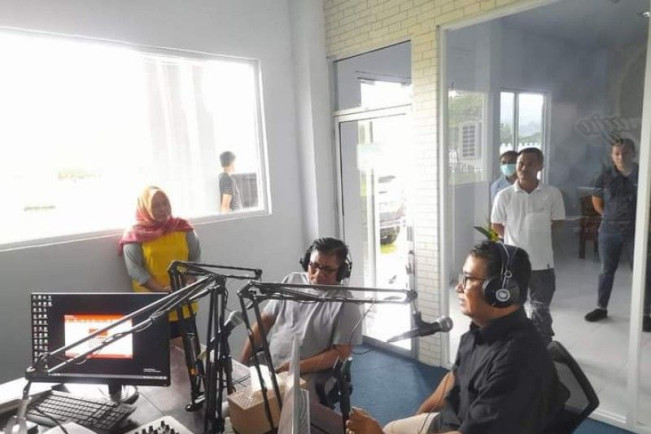 Krisis Pangan, Pemprov Sulbar Ajak Kembangkan Komoditi Pangan