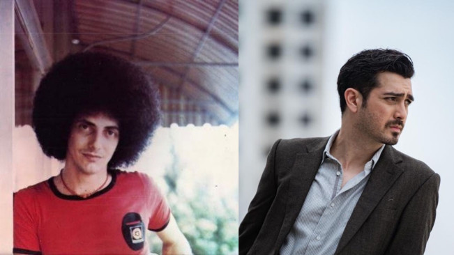 Selain Fachri Albar, Ternyata Ayah dan Kakaknya Terjerat Kasus Narkoba