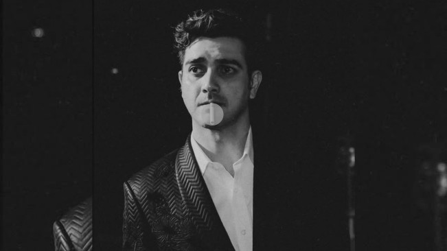 Deretan Kontroversi Artis Fachri Albar yang Baru Saja Ditangkap karena Kasus Narkoba