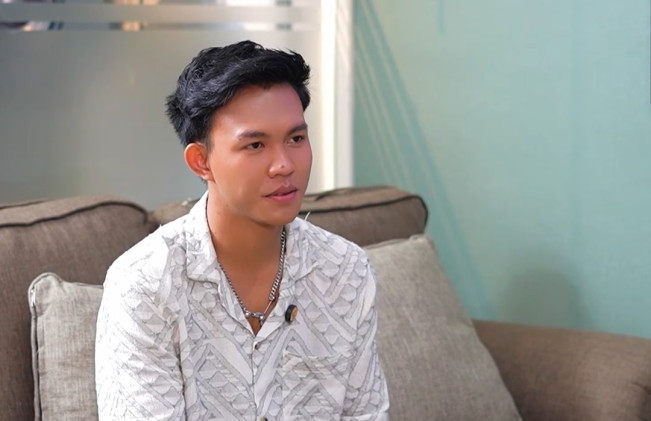 Fajar Noor. (YouTube)