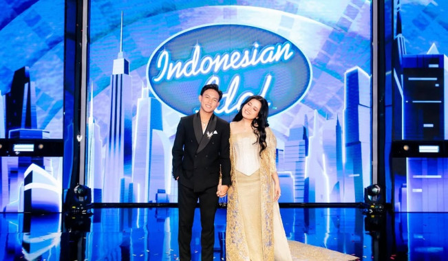 Fajar Noor Ulang Tahun, Shabrina Leanor Lakukan Ini