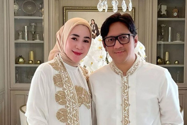 Sidang Cerai Memanas, Andre Taulany Geram Anak-anak Dijadikan Saksi oleh Erin