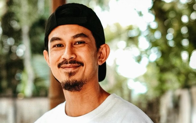 Fandy Christian Buka Suara Soal Gugatan Cerai dari Dahlia Poland