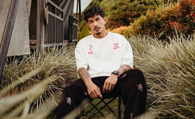 Digugat Cerai Dahlia Poland, Fandy Christian Akhirnya Angkat Bicara: Ngak Usah Ikut Campur