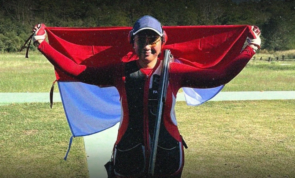 Klasemen Medali Emas Sea Games Kamis 18 Desember 2025: Indonesia Peringkat Kedua