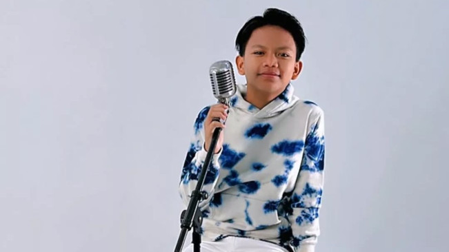 Biodata dan Agama Farel Prayoga, Penyanyi 'Ojo Dibandingke' Viral Uangnya Habis oleh Keluarga