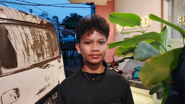 Farel Prayoga Tegaskan Tak Mau Tinggal Bersama Ibu Kandung, Hanya Ingin Silaturahmi