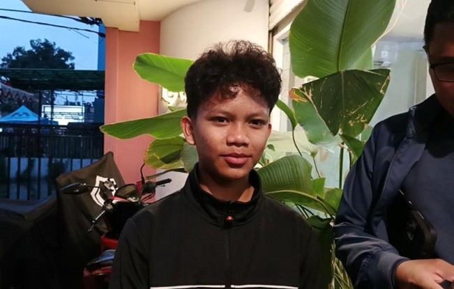 Bertemu Setelah 14 Tahun Terpisah, Farel Prayoga Banyak Deep Talk dengan Ibu Kandung