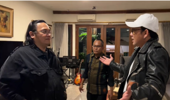 Resmi Dilaporkan Farhat Abbas ke Polisi, Warganet Desak Denny Sumargo Ambil Langkah Tegas: Santet...