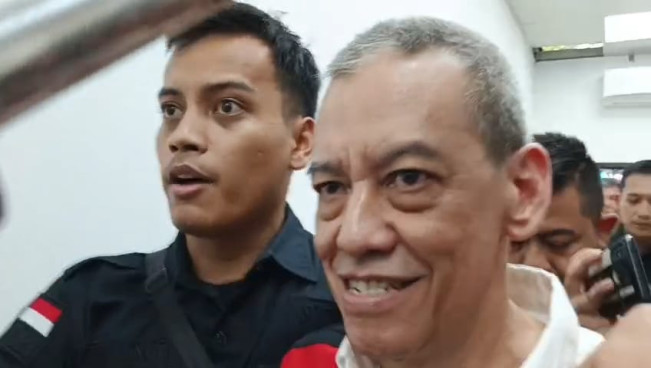 Bukti Kurang Kuat, Deolipa Yumara Tegaskan Fariz RM Tidak Layak Disidang sebagai Pengedar