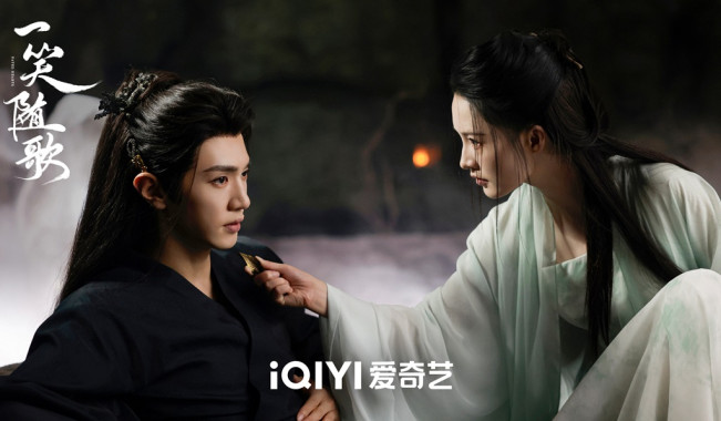 Drachin Fated Hearts Ubah Jam Tayang Mulai Eps 7 Hari Ini, Catat Jadwal Barunya!