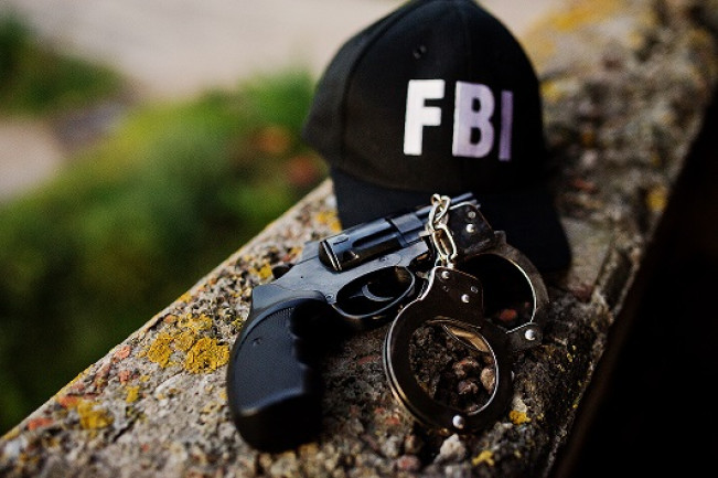 Ilustrasi FBI (Freepick)