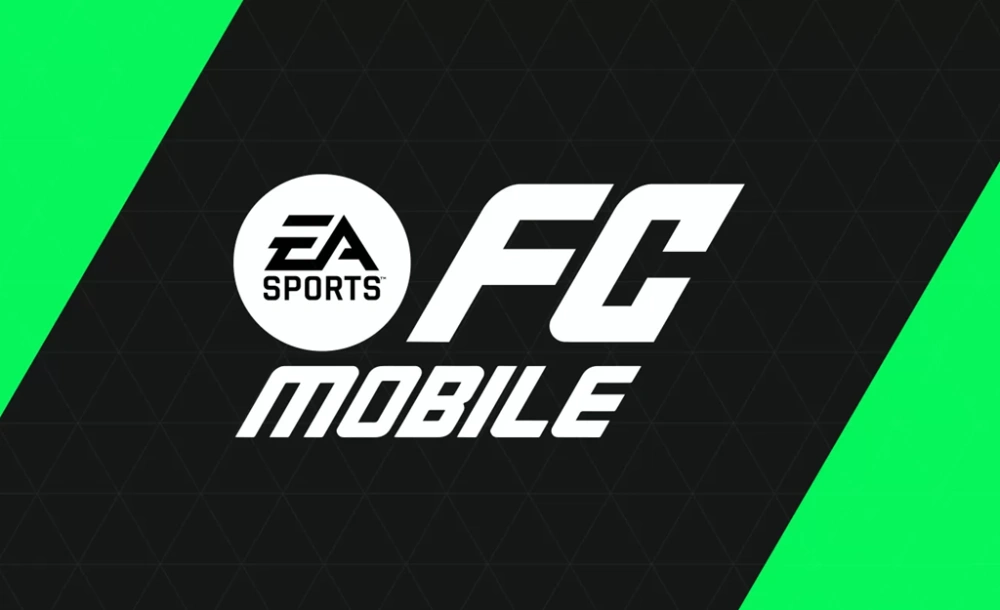 FC Mobile. [EA Sports]