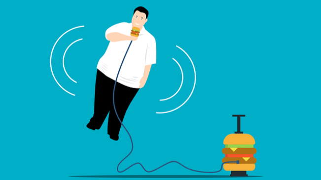 Jangan Sembarang Makan, Menu Buka Puasa Ini Aman untuk Kolesterol Tinggi