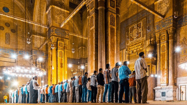 Puasa Hari Ke-9, Ketahui Tiga Fase Ramadan yang Tak Boleh Satu Pun Dilewatkan