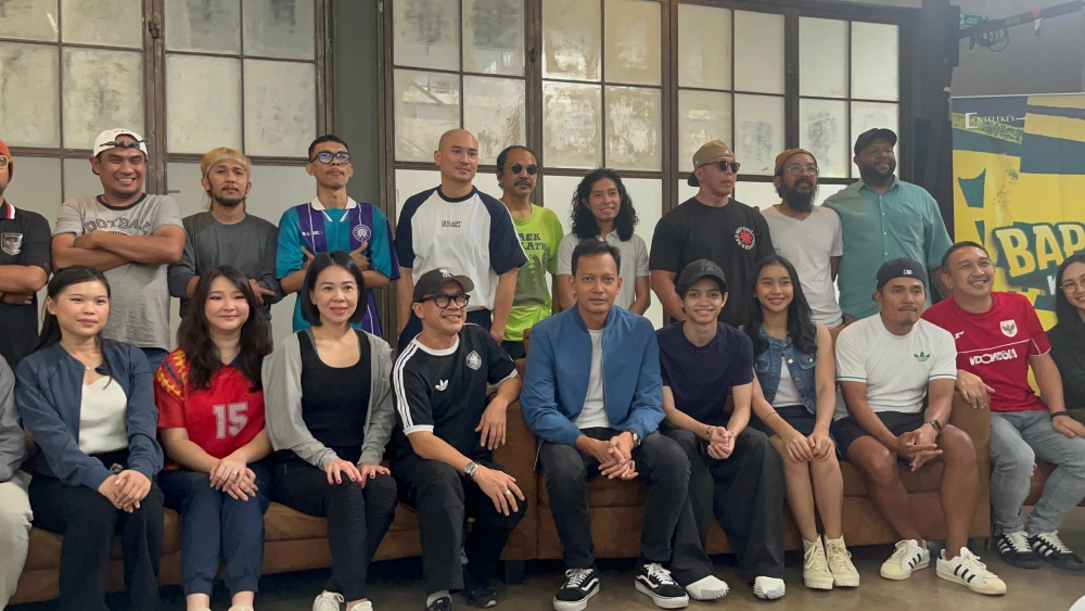 Fedi saat ditemui di kawasan Karang Tengah, Tangerang, Selasa (16122025) [FTNewsRaka]