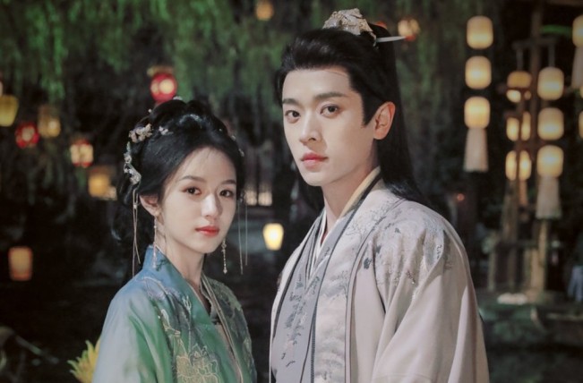 Kapan Tayang Legend of the Female General? Cek Jadwal Baru di iQIYI, MangoTV, dan WeTV