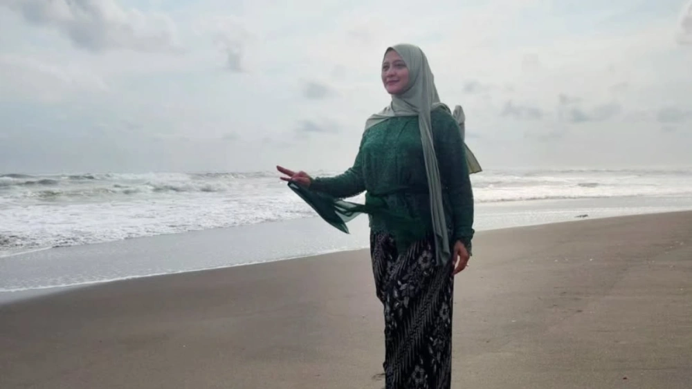 Biodata dan Agama Fenny Rama, Penari Sakral Sempat Ramal Potensi Bencana di Sumbar