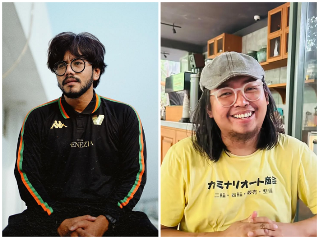 Perseteruan Ferry Irwandi dan Syaraf Maulini, Tuduhan Pelecehan Muncul ke Publik