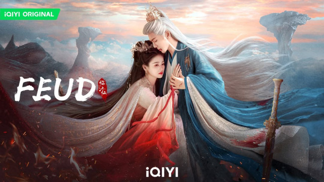 Sinopsis Drama China Feud, Tanggal Tayang dan Daftar Pemain