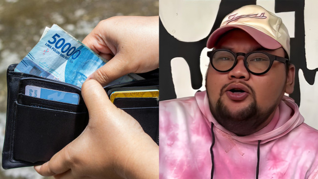 5 Cara Bijak Tolak Orang yang Suka Pinjam Uang, Belajar dari Kasus Fico Fachriza