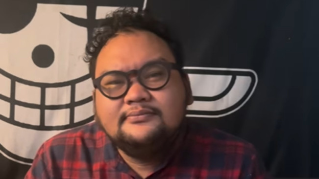 Terungkap! Segini Nominal Uang yang Mau Dipinjam Fico Fachriza dengan Alasan Servis Mobil