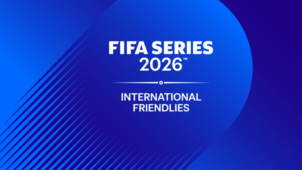 FIFA Series 2026 sektor putra digelar di Indonesia. [Dok. PSSI]