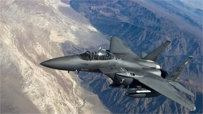 Eskalasi Memanas, Pakistan Klaim Tembak Jatuh 5 Jet Tempur India