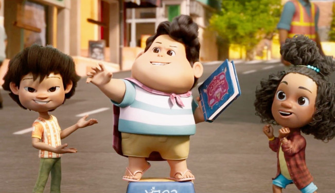 Ryan Adriandhy Tak Menyangka Film Jumbo Dirayakan oleh Berbagai Usia, Ungkap Momen Membanggakan