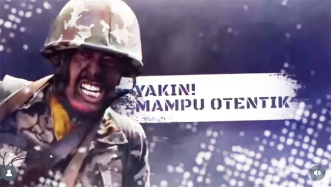 Foto: Instagram PenKostrad