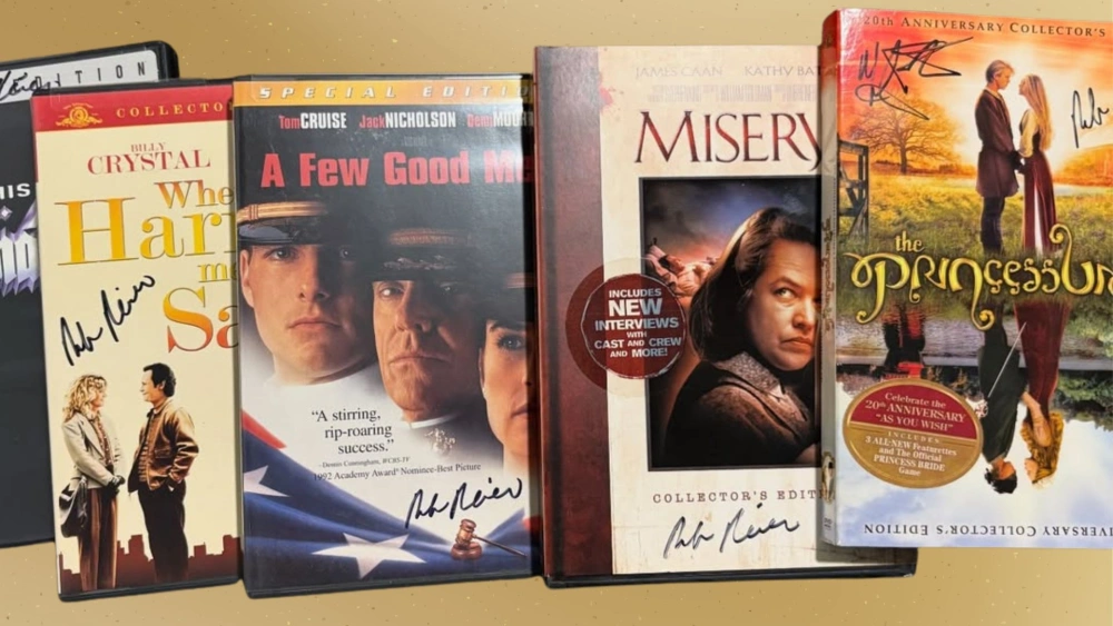 Film-film karya Rob Reiner [Instagram]