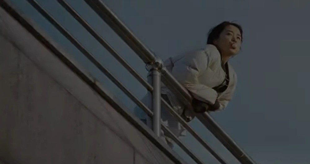 Banjir Adegan Panas! 4 Film Korea Ini Dicap Terlalu Ekstrem