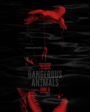 Dangerous Animals (Instagram)