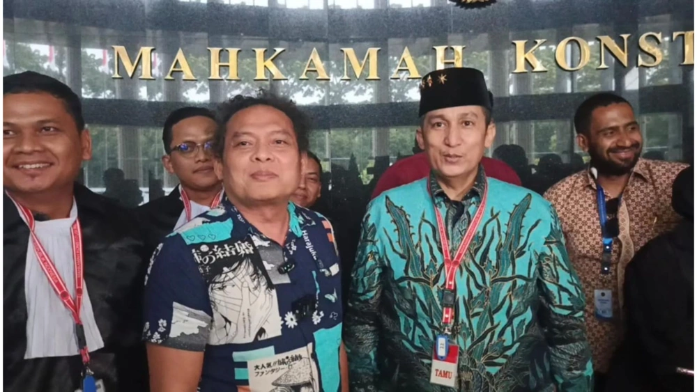 Firdaus Oiwobo. [Ftnews-Raka]