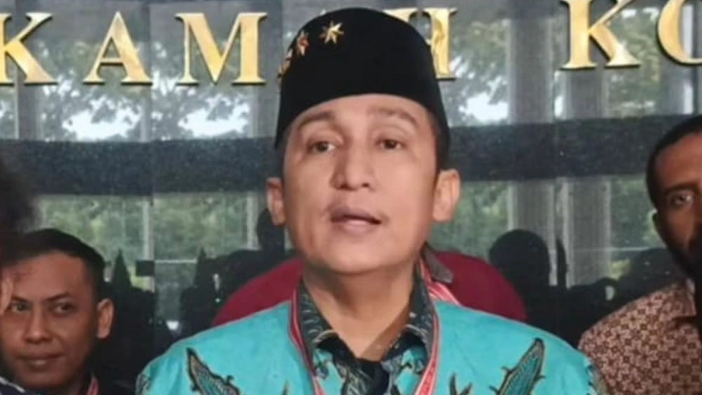 Firdaus Oiwobo. [Ftnews-Raka]